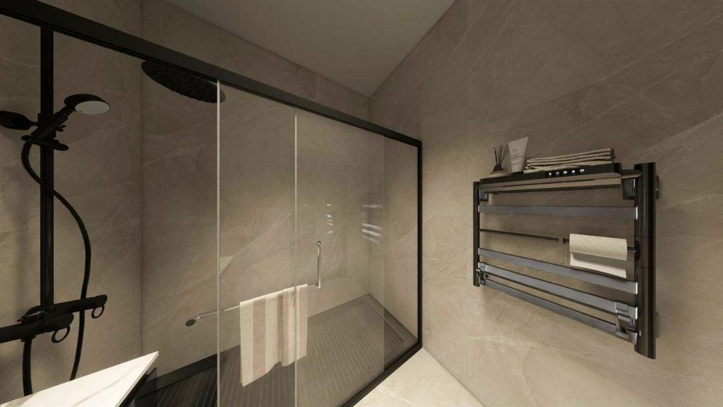 Apartment in Limassol, Cyprus, 170 m² - picture 11