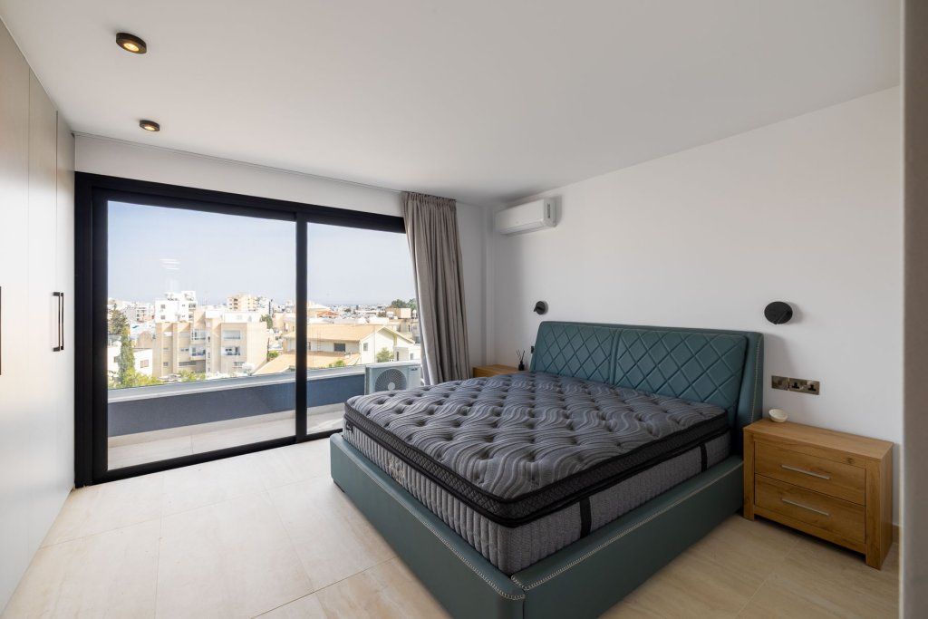 Apartamento en Limasol, Chipre, 268 m² - imagen 14