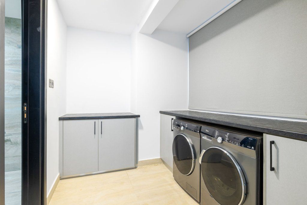 Apartamento en Limasol, Chipre, 268 m² - imagen 15