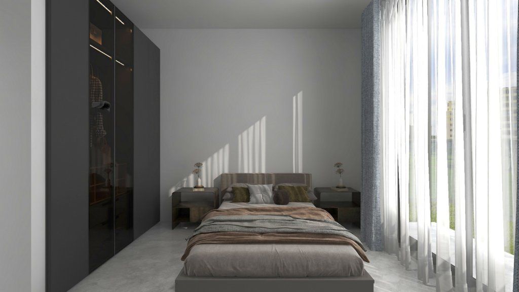 Appartement à Limassol, Chypre, 103 m² - image 16