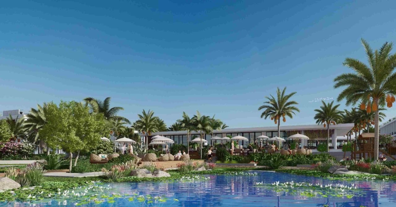 Appartamenti a Esentepe, Cipro, 140 m² - foto 3