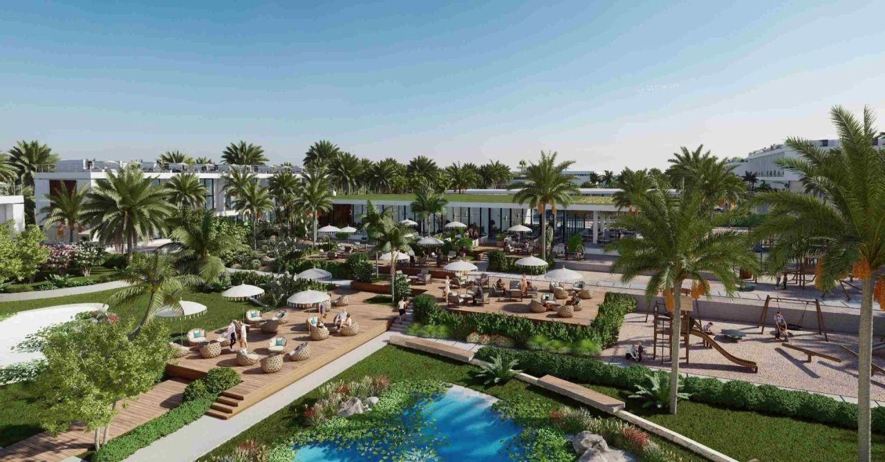 Appartamenti a Esentepe, Cipro, 43 m² - foto 3