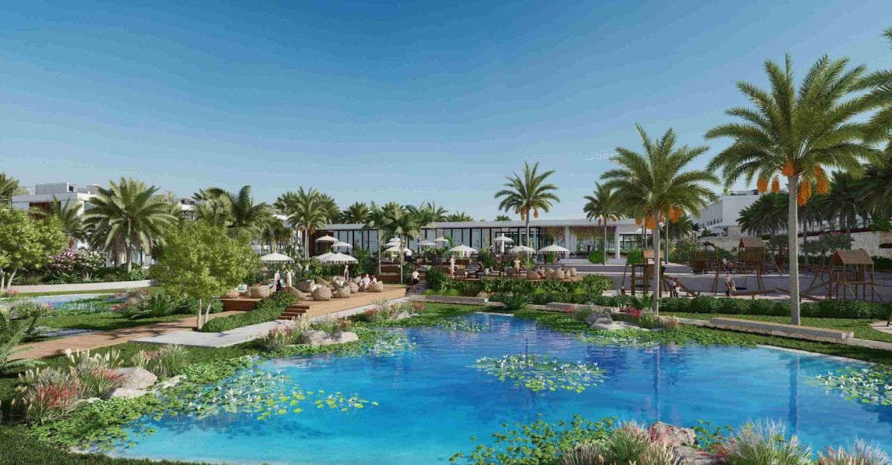 Appartement à Esentepe, Chypre, 82 m² - image 4