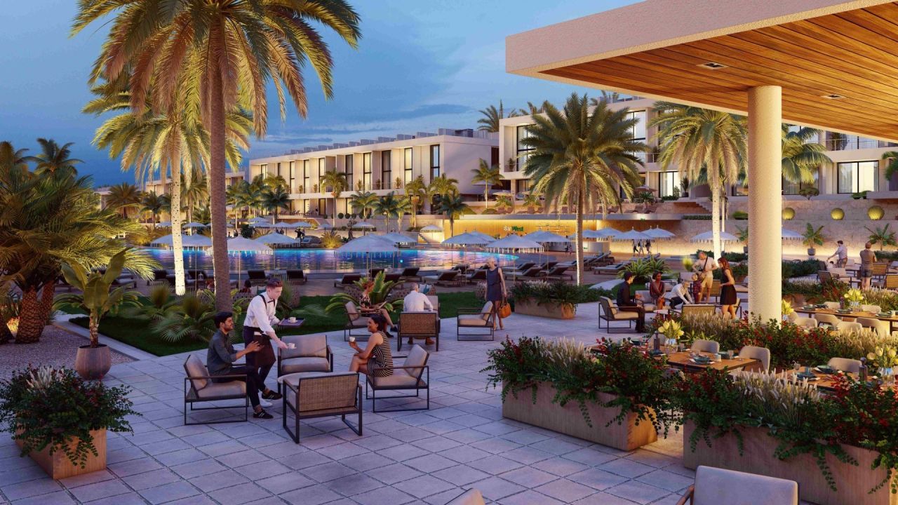 Apartamento en Esentepe, Chipre, 58 m² - imagen 4