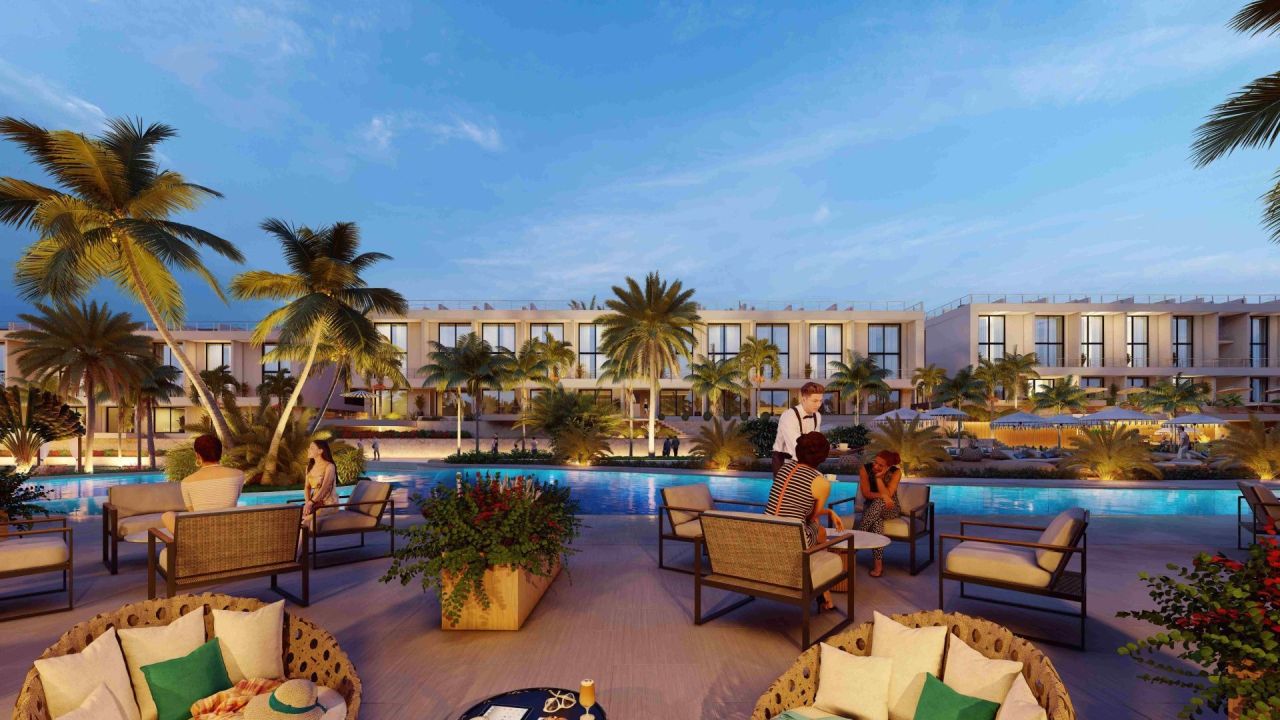 Appartamenti a Esentepe, Cipro, 43 m² - foto 7