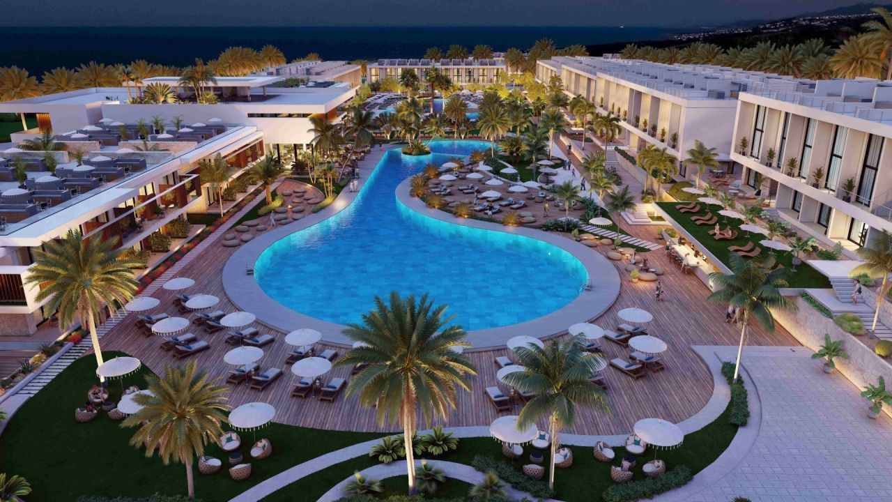 Apartamento en Esentepe, Chipre, 58 m² - imagen 8