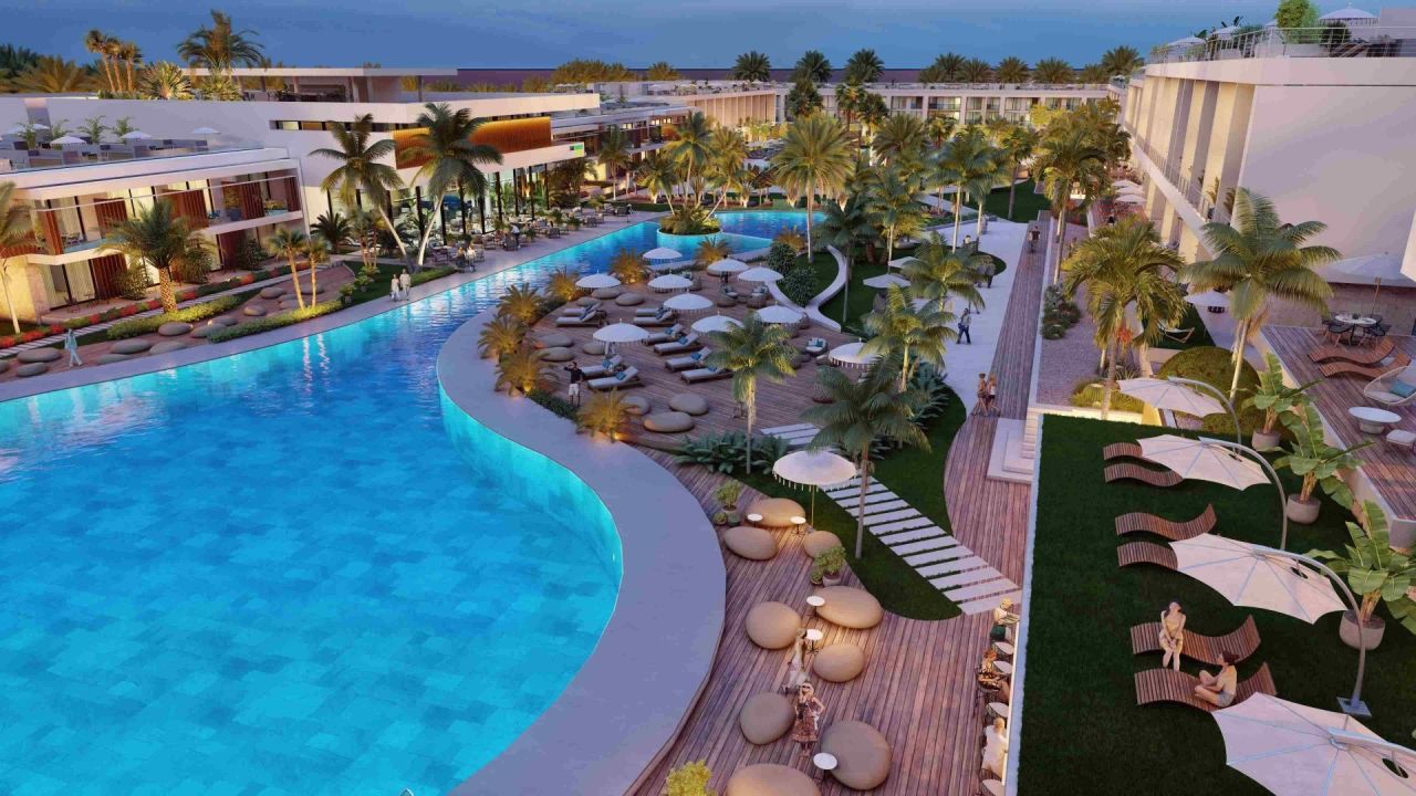 Appartamenti a Esentepe, Cipro, 43 m² - foto 9