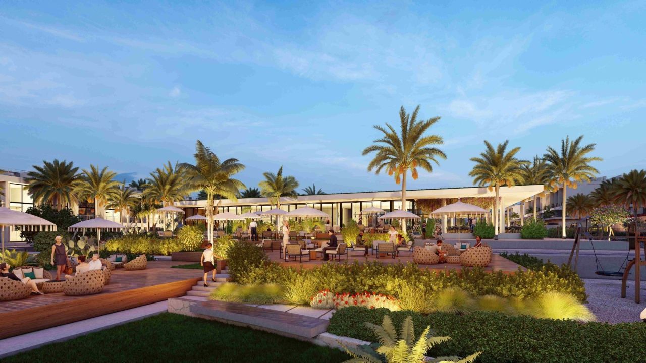 Appartamenti a Esentepe, Cipro, 43 m² - foto 11