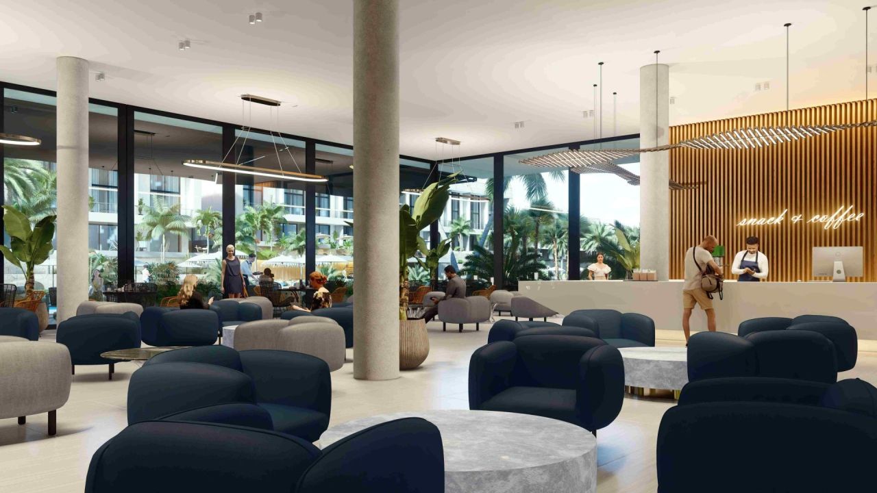 Appartamenti a Esentepe, Cipro, 140 m² - foto 12