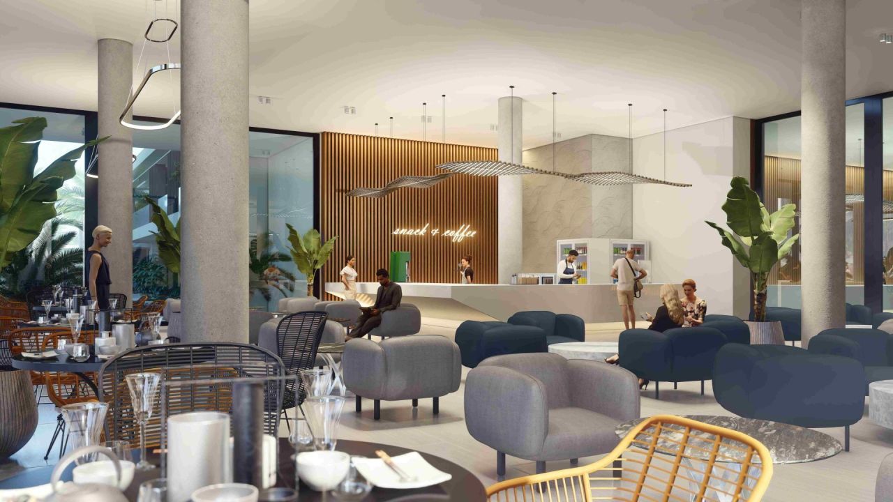 Appartement à Esentepe, Chypre, 61.5 m² - image 13