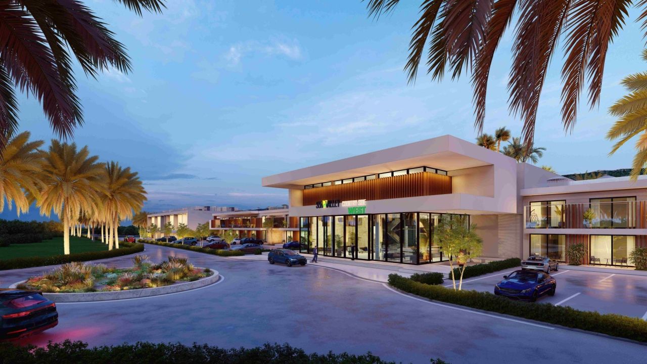 Apartamento en Esentepe, Chipre, 58 m² - imagen 14