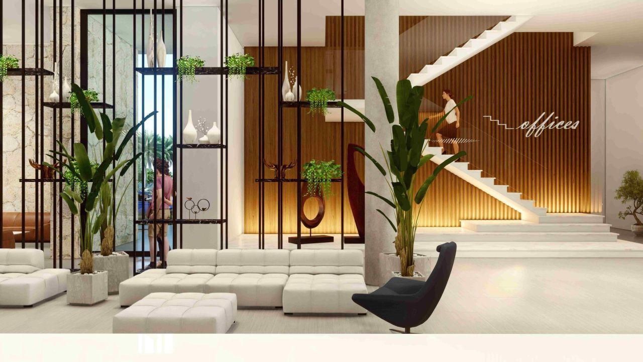 Appartamenti a Esentepe, Cipro, 140 m² - foto 14