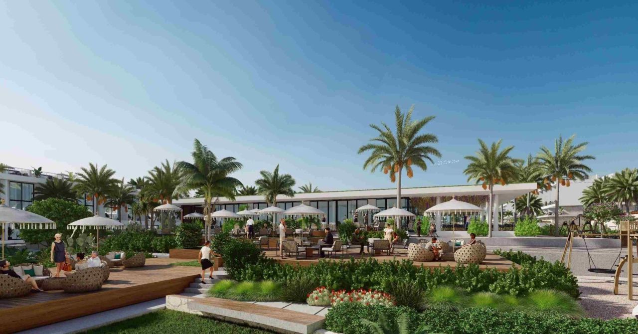 Appartamenti a Esentepe, Cipro, 43 m² - foto 15