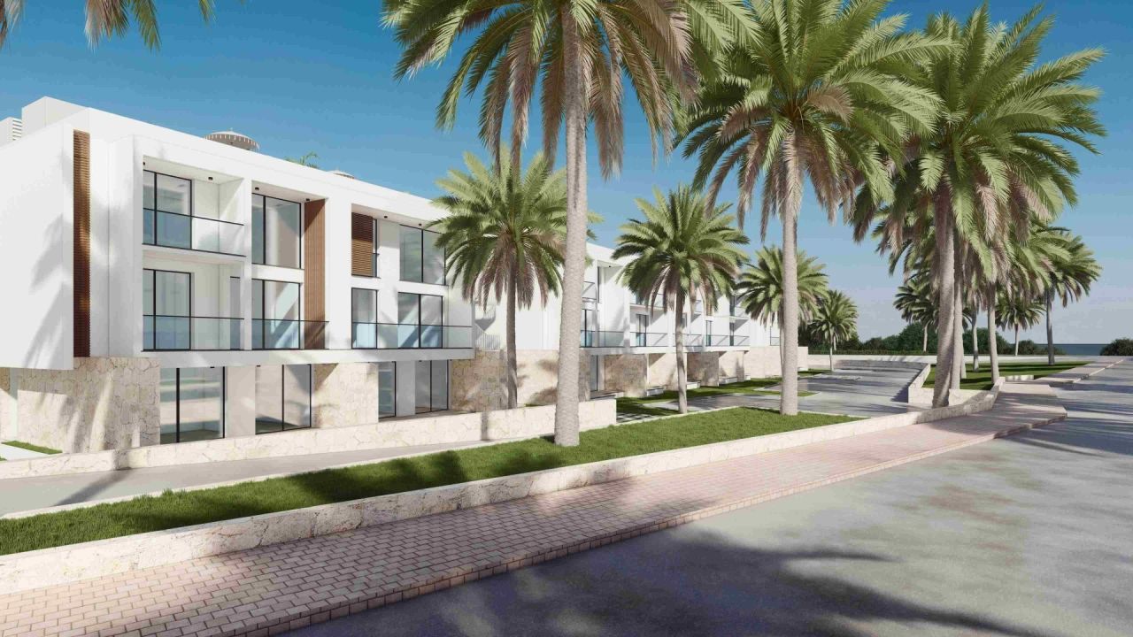 Appartamenti a Esentepe, Cipro, 43 m² - foto 15