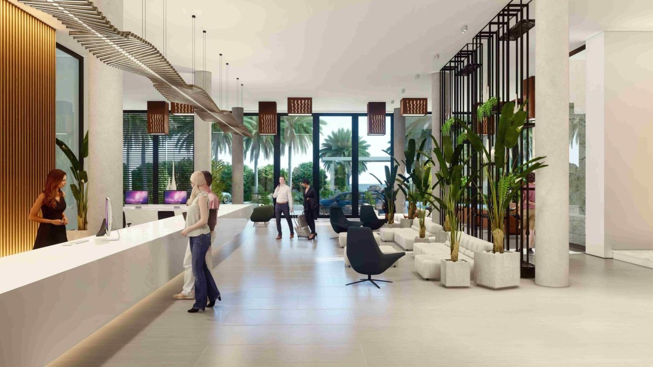 Apartamento en Esentepe, Chipre, 58 m² - imagen 16