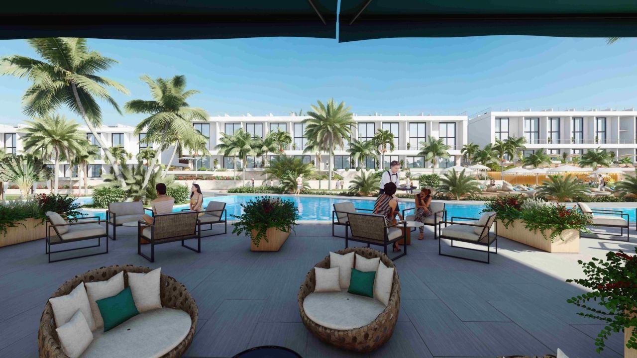 Appartement à Esentepe, Chypre, 82 m² - image 17