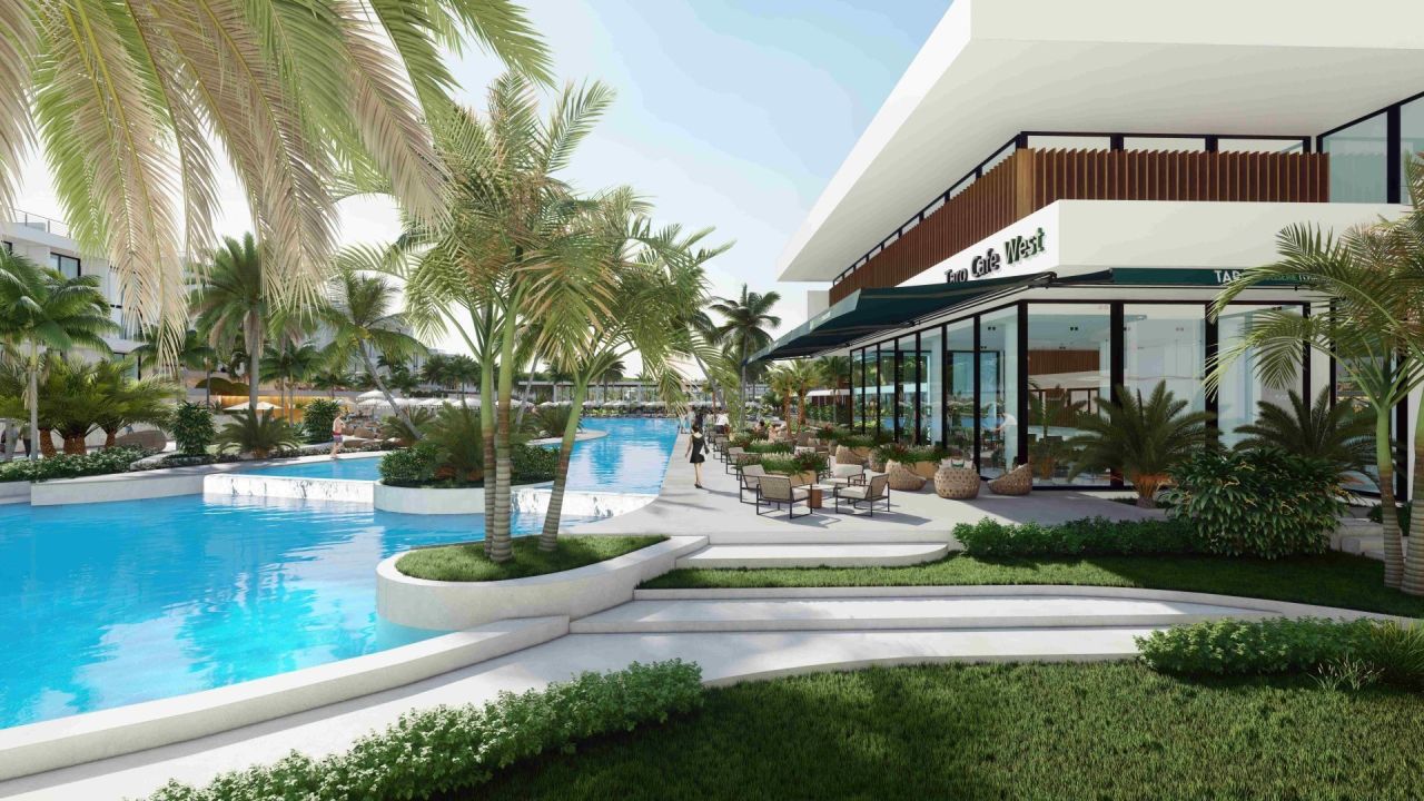 Apartamento en Esentepe, Chipre, 43.9 m² - imagen 19