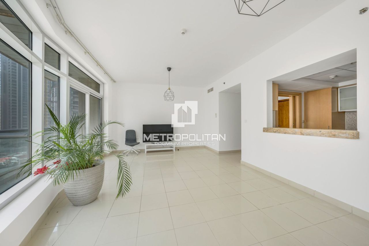 Apartment in Dubai, VAE, 121 m² - Foto 1