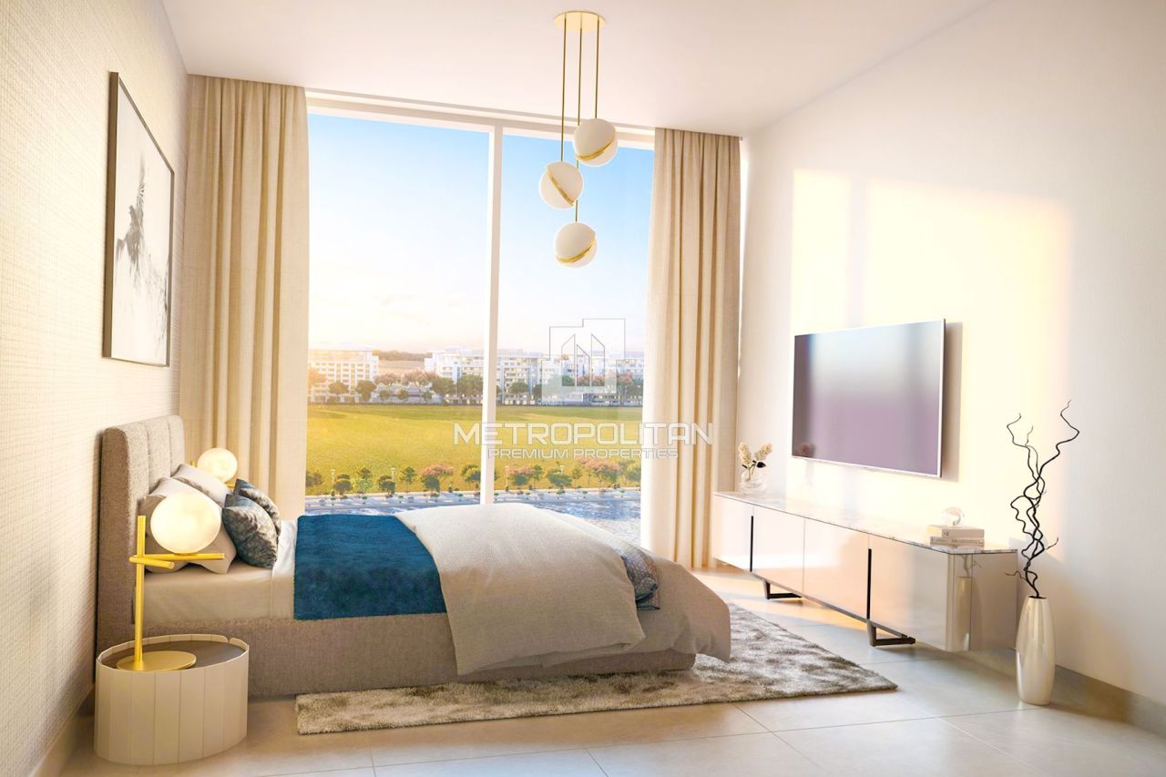Apartamento en Dubái, EAU, 90 m² - imagen 1