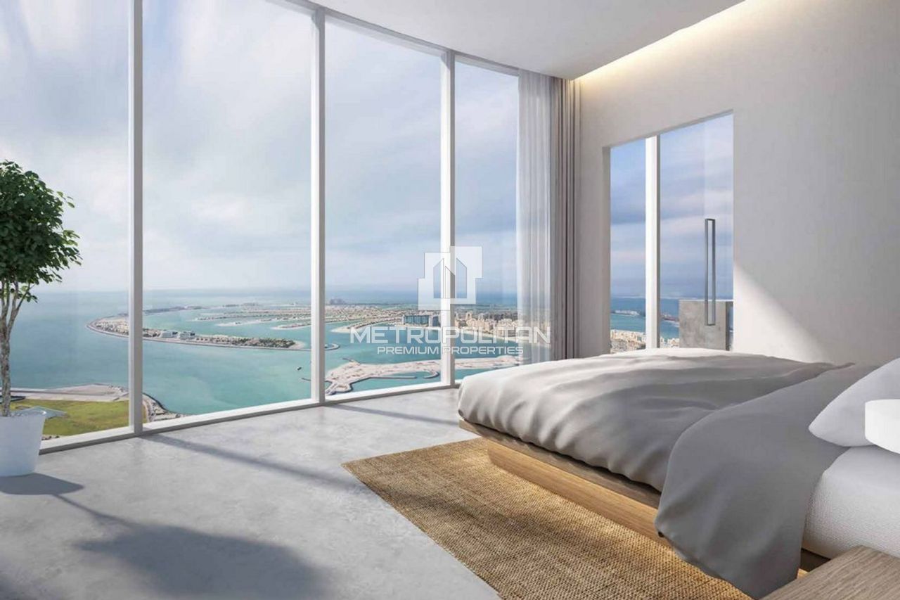 Hotel in Dubai, UAE, 36 m² - picture 1