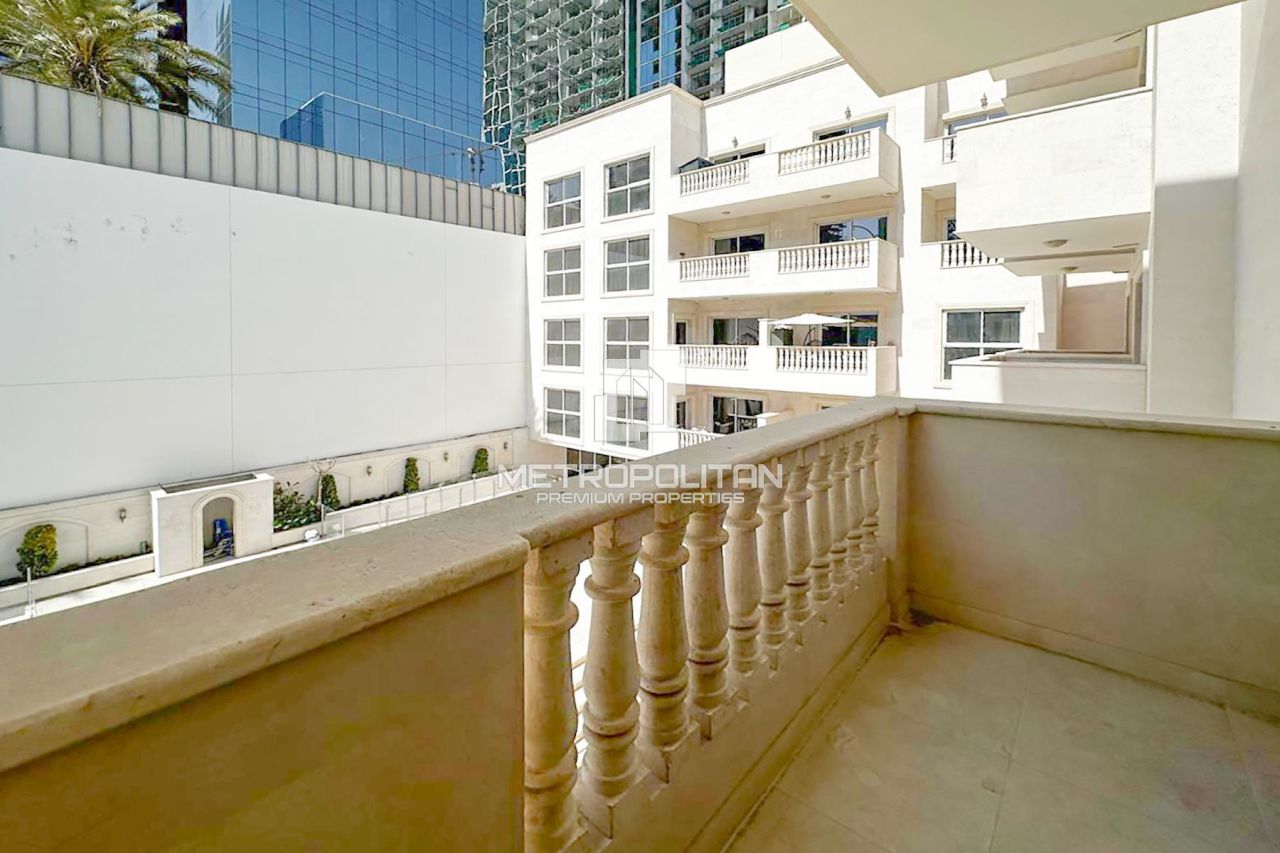 Apartment in Dubai, VAE, 89 m² - Foto 1