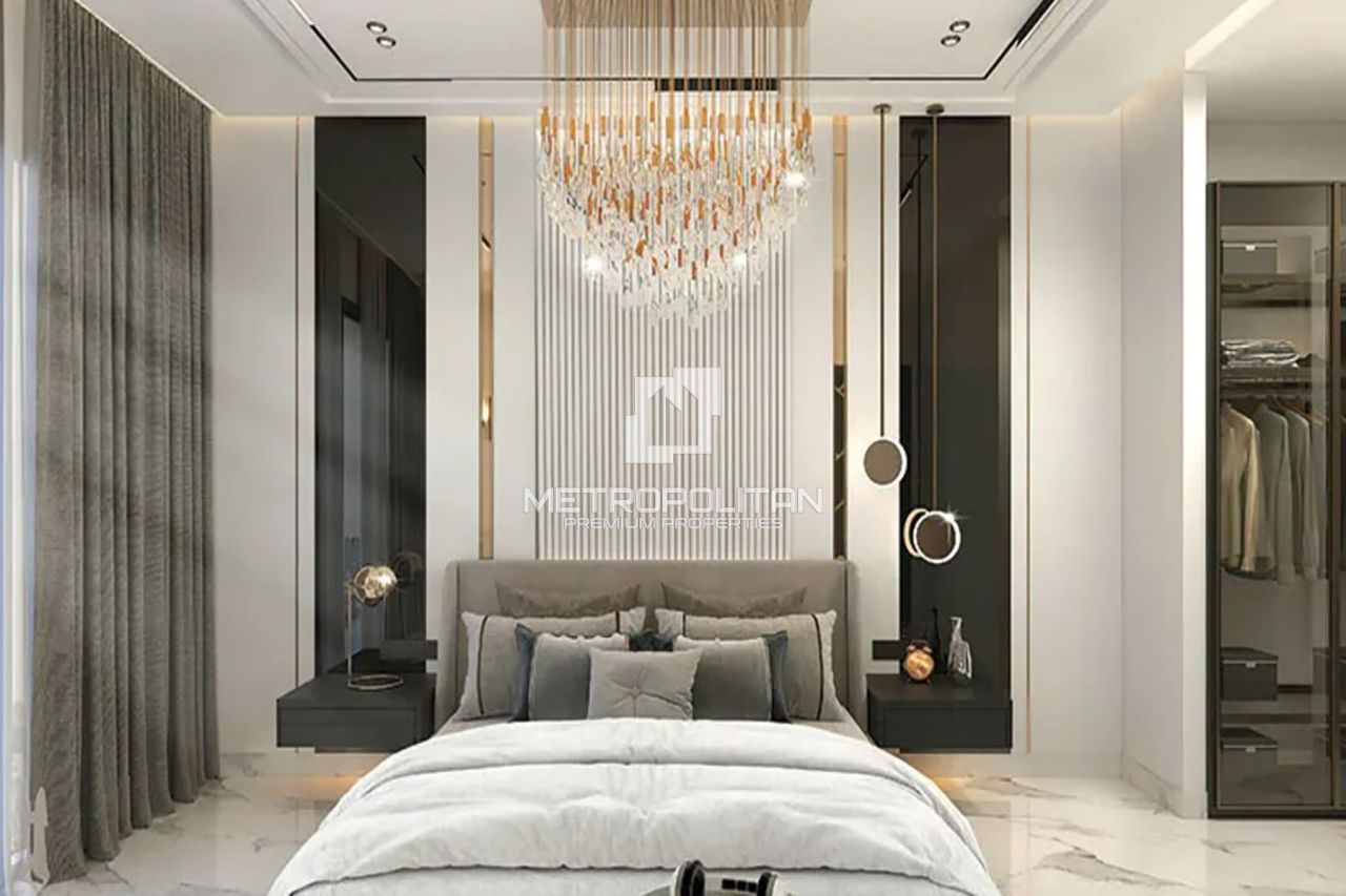 Apartment in Dubai, VAE, 70 m² - Foto 1