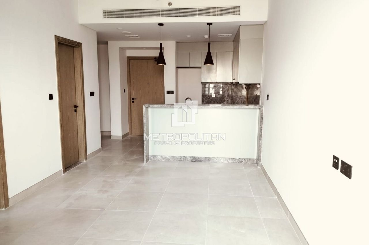 Apartment in Dubai, VAE, 59 m² - Foto 1