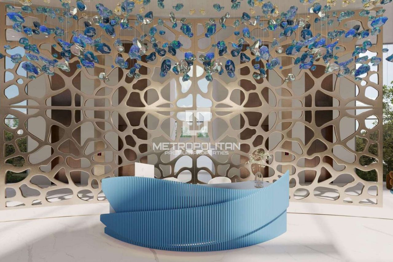 Appartamenti a Ras Al Khayma, EAU, 40 m² - foto 3