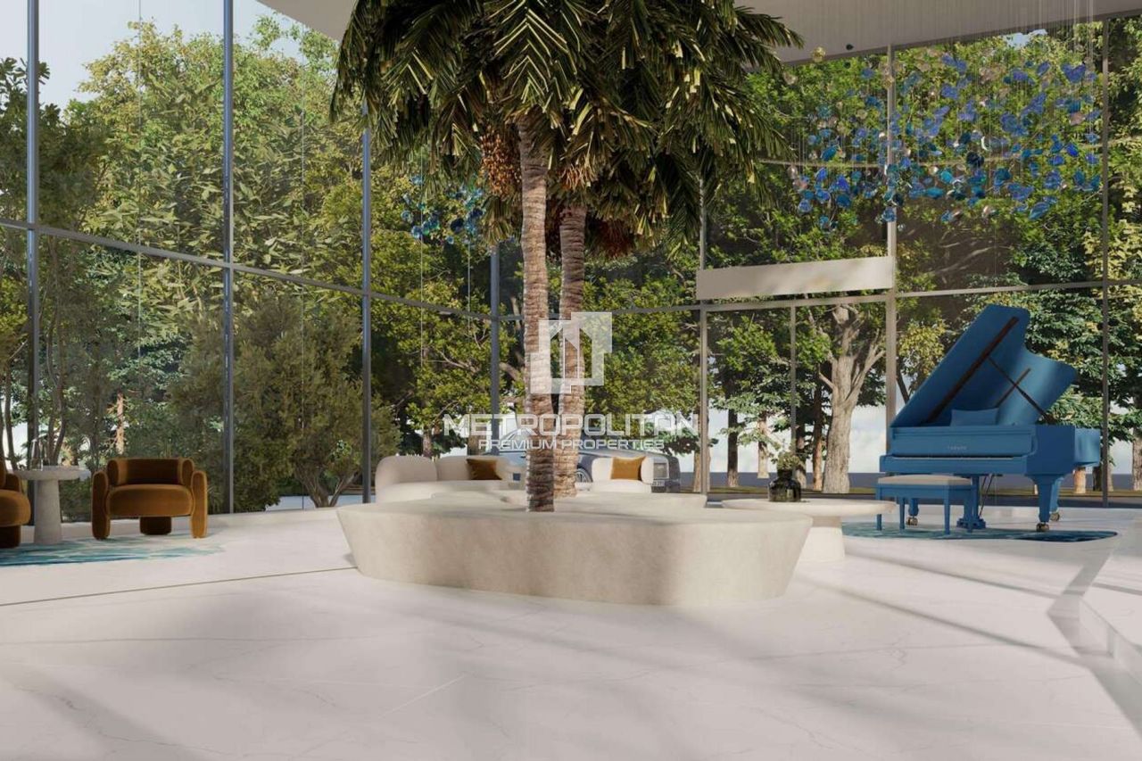 Appartamenti a Ras Al Khayma, EAU, 40 m² - foto 4