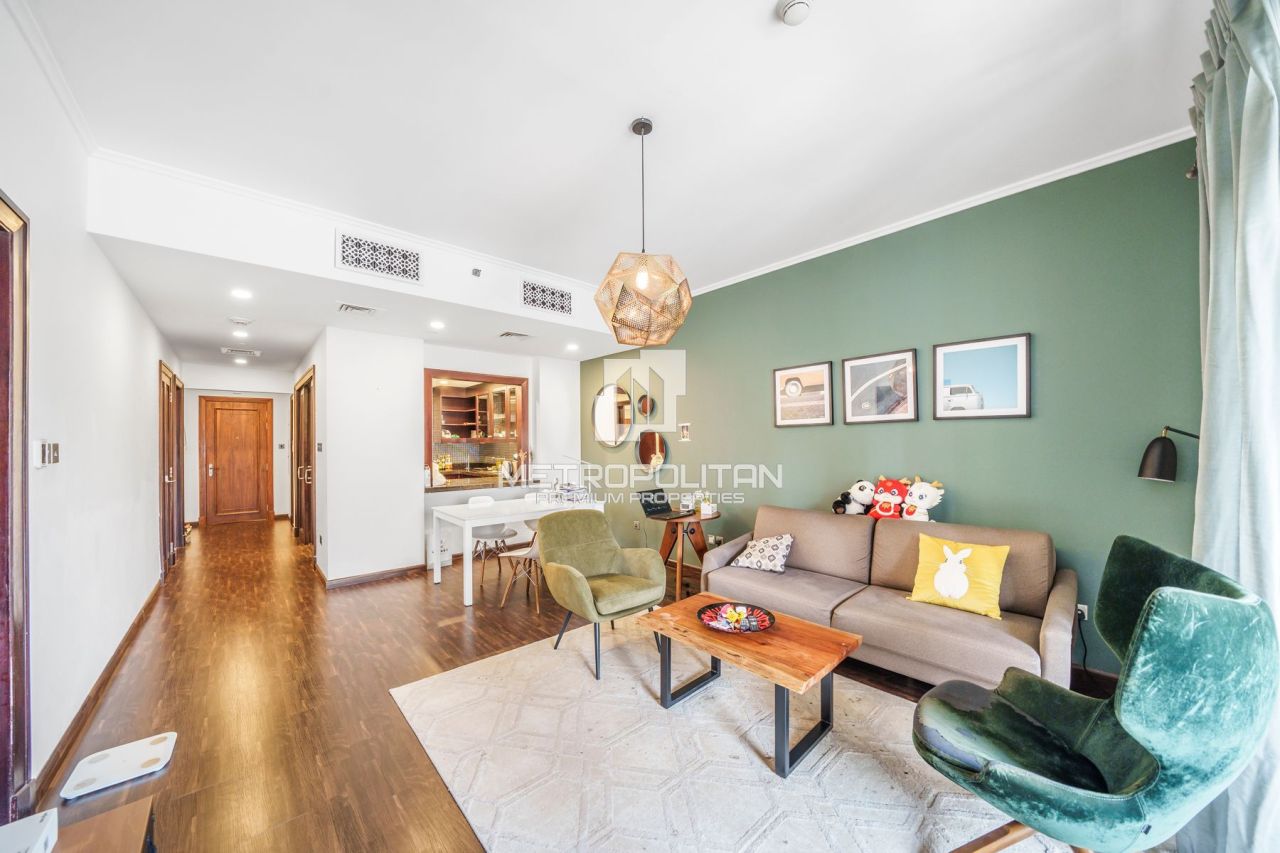 Apartment in Dubai, UAE, 113 m² - picture 4