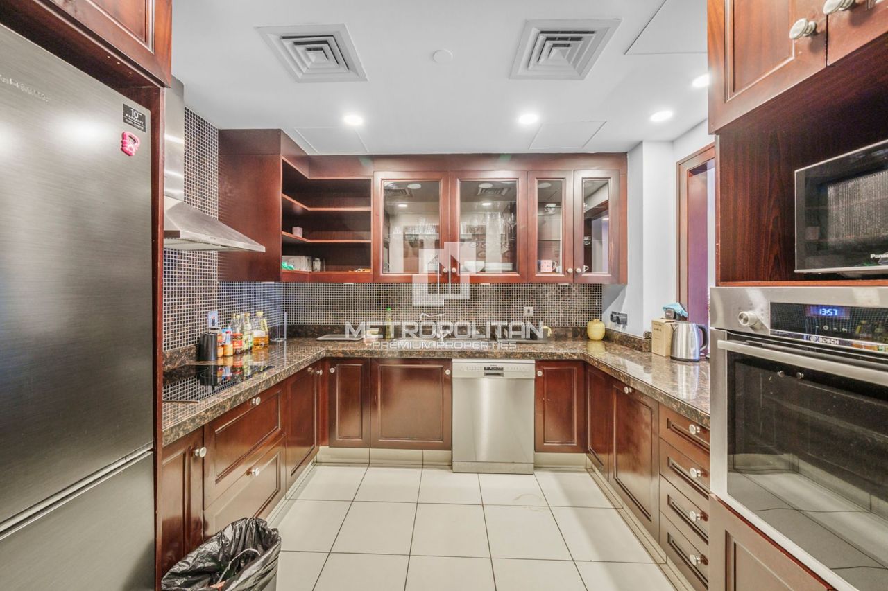 Apartment in Dubai, UAE, 113 m² - picture 5