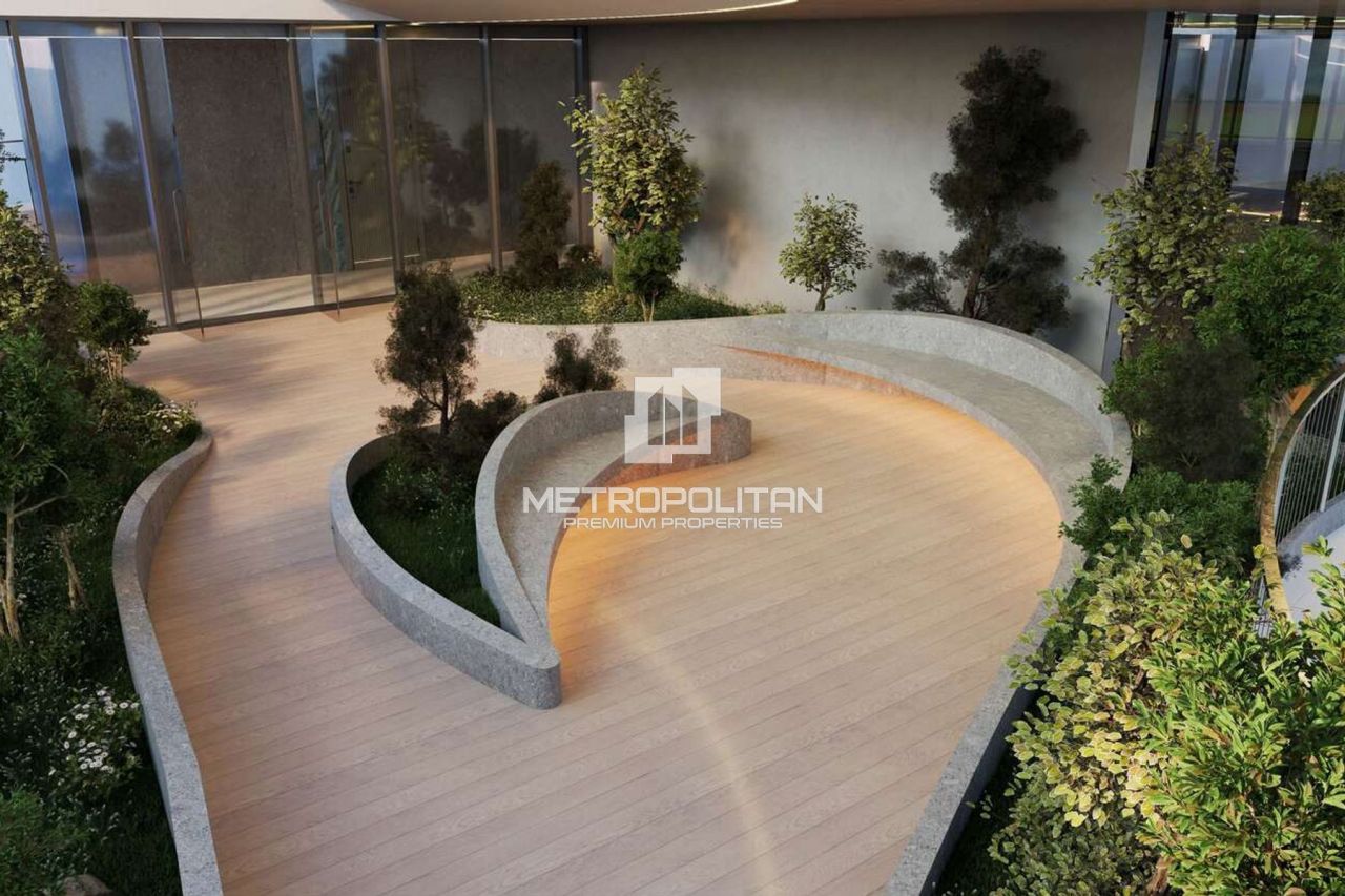 Appartamenti a Ras Al Khayma, EAU, 40 m² - foto 8