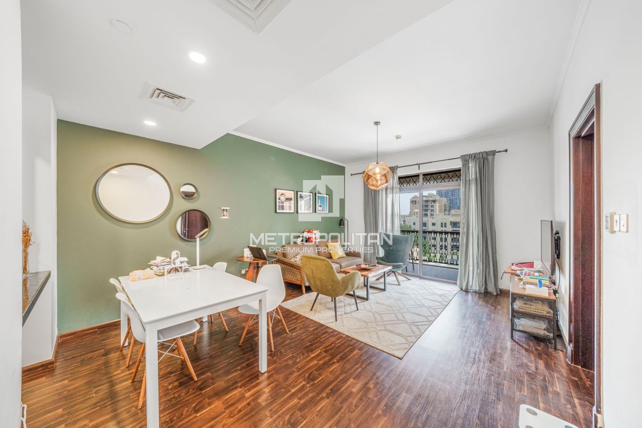 Apartment in Dubai, UAE, 113 m² - picture 10