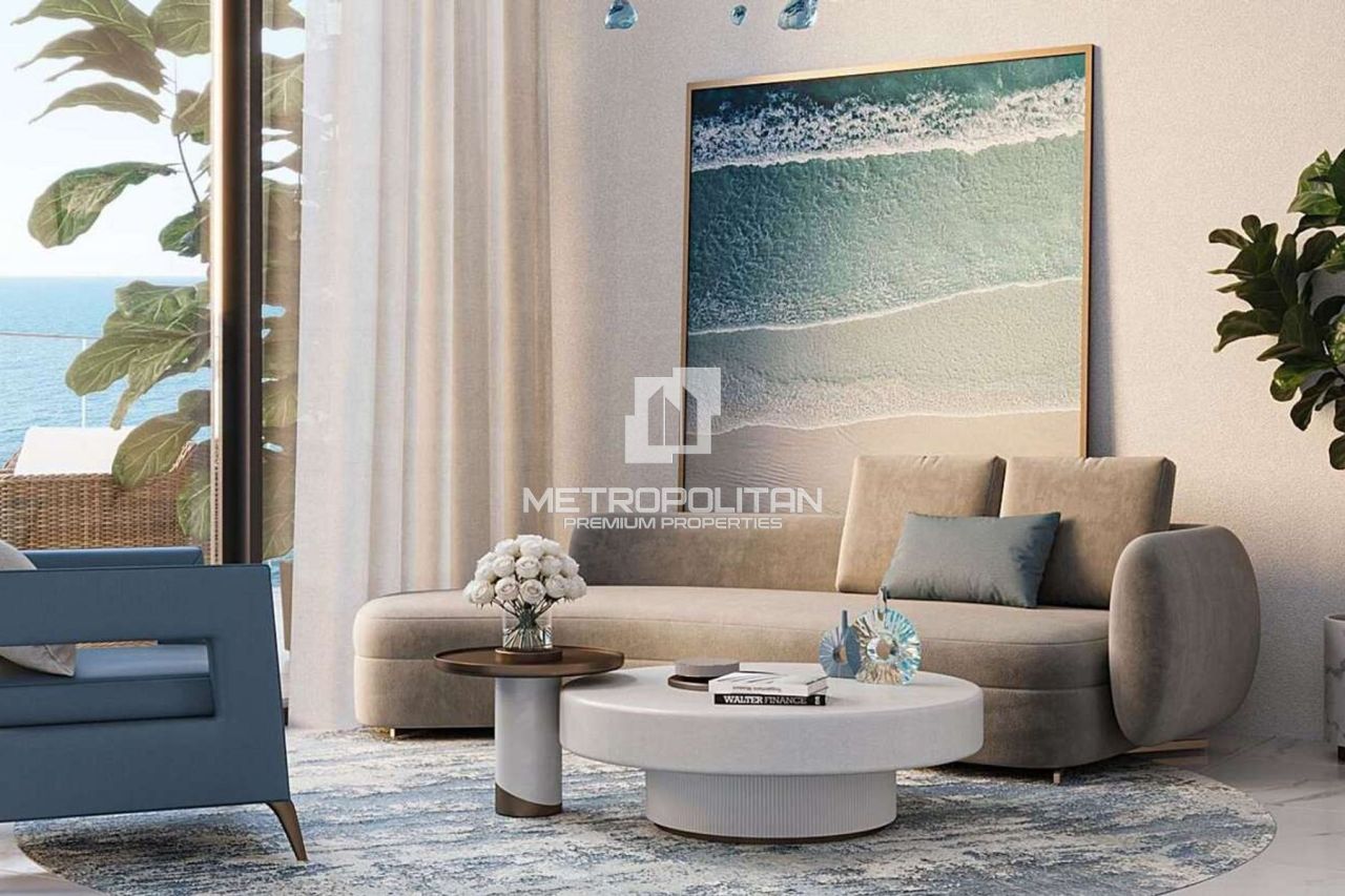 Appartamenti a Ras Al Khayma, EAU, 40 m² - foto 12