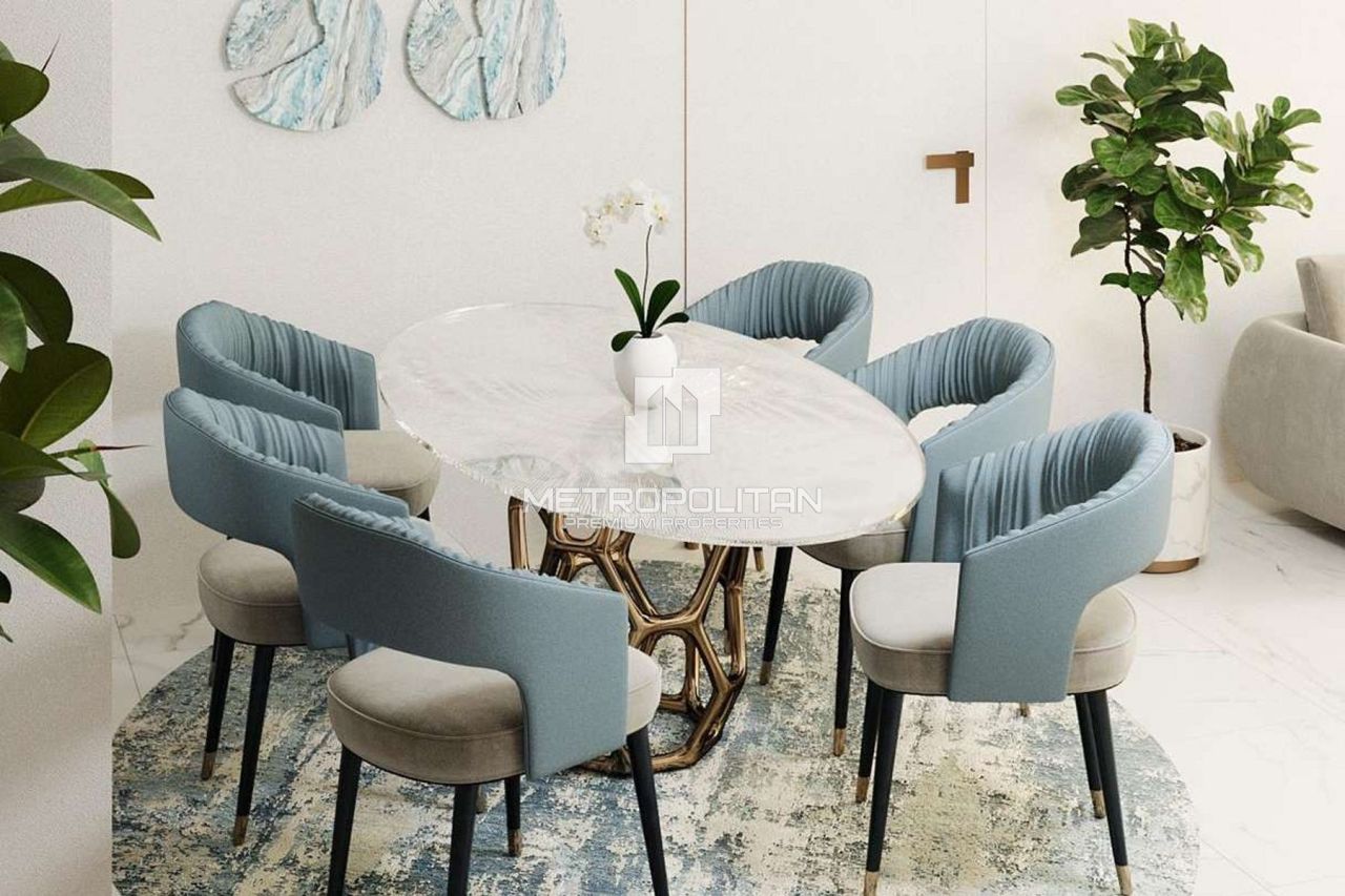 Appartamenti a Ras Al Khayma, EAU, 40 m² - foto 13