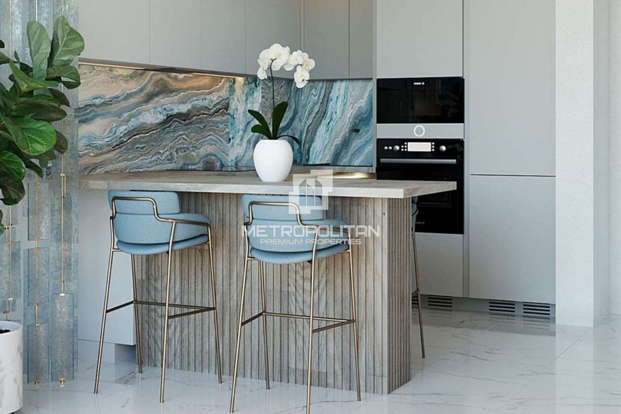 Appartamenti a Ras Al Khayma, EAU, 40 m² - foto 14