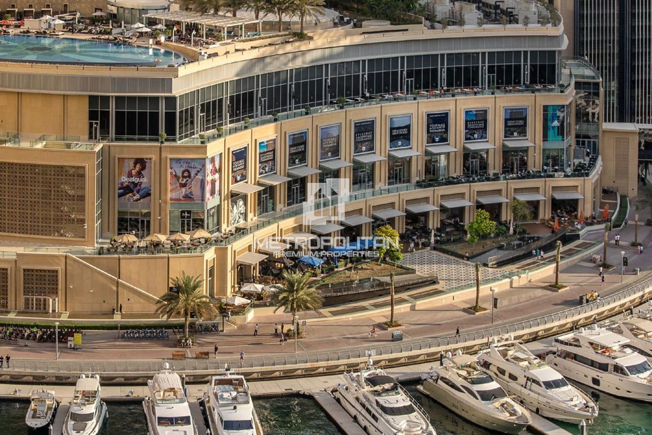 Appartamenti a Dubai, EAU, 146 m² - foto 14