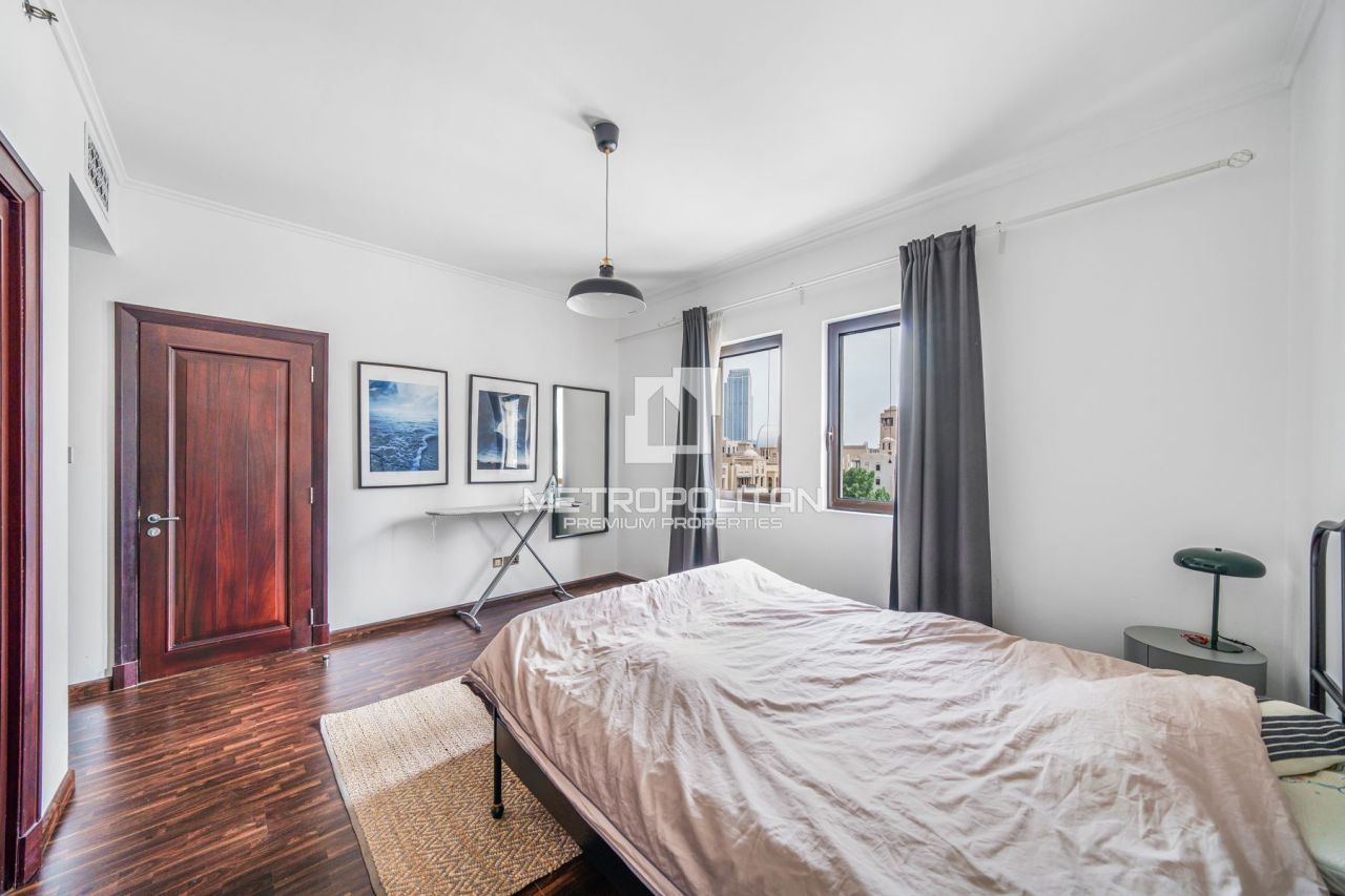 Apartment in Dubai, UAE, 113 m² - picture 14