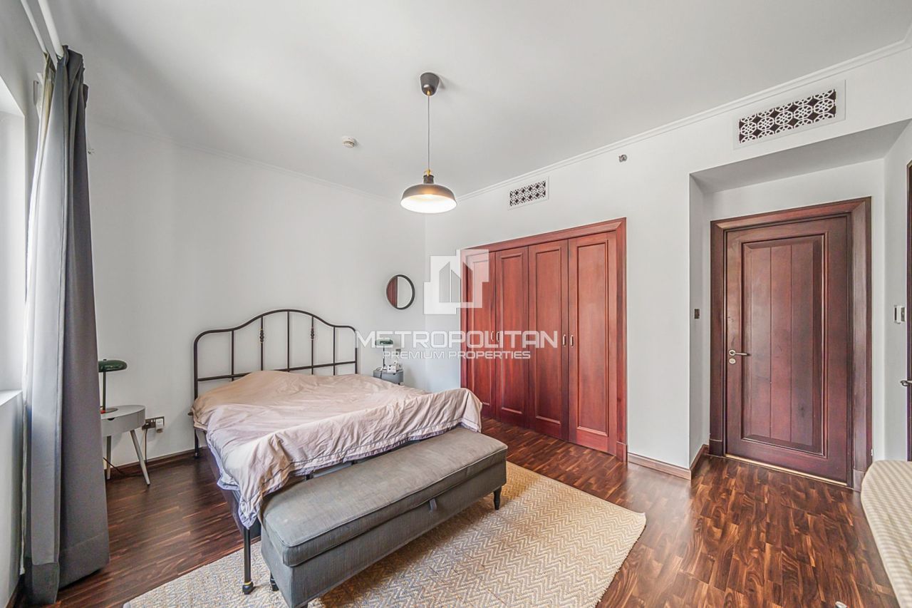 Apartment in Dubai, UAE, 113 m² - picture 15