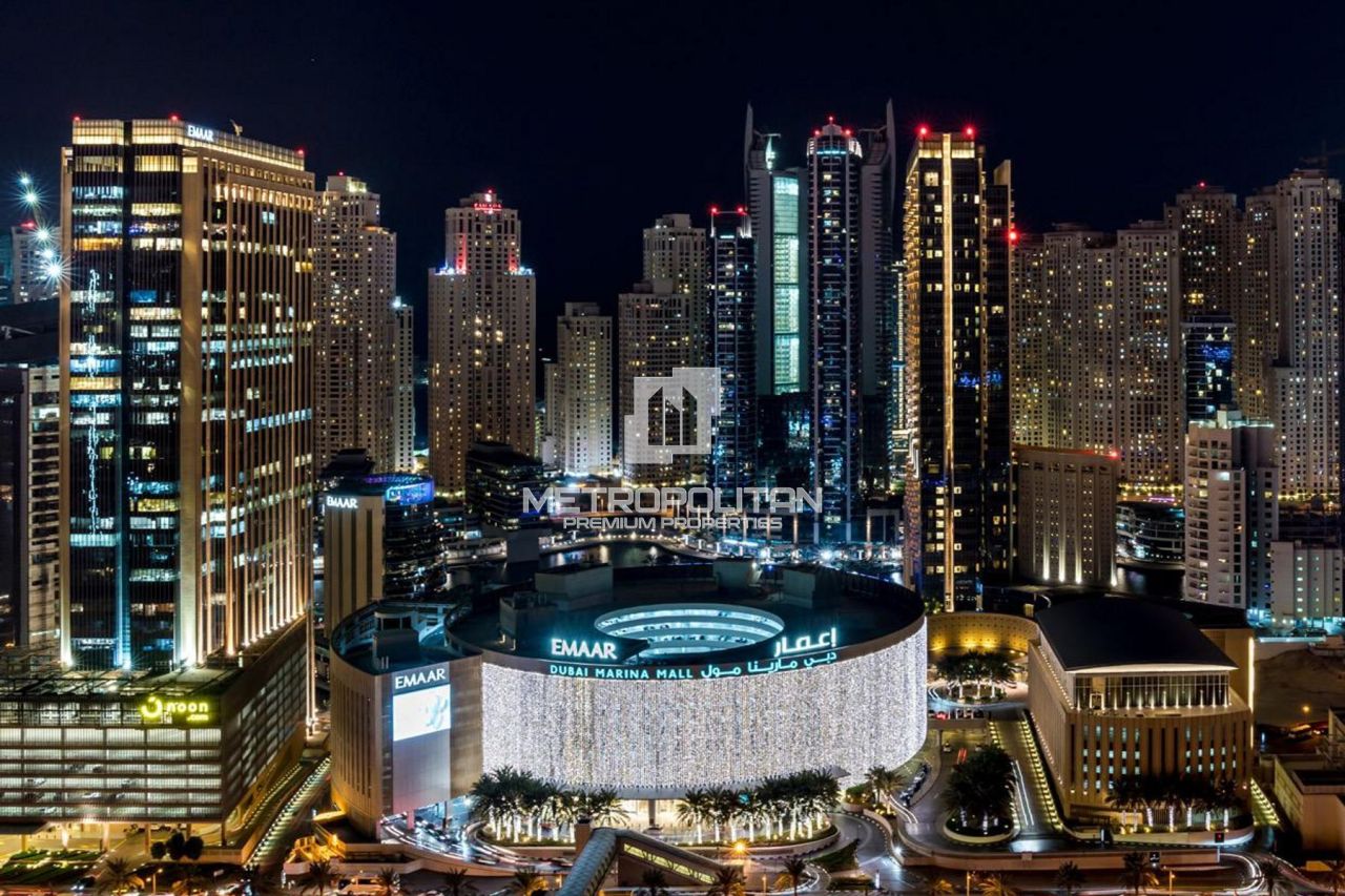 Appartamenti a Dubai, EAU, 146 m² - foto 16