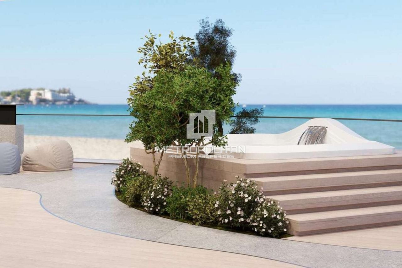 Appartamenti a Ras Al Khayma, EAU, 40 m² - foto 17