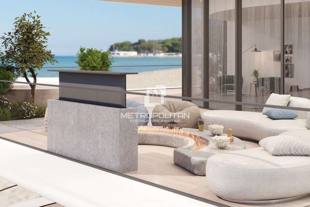 Appartamenti a Ras Al Khayma, EAU, 40 m² - foto 18