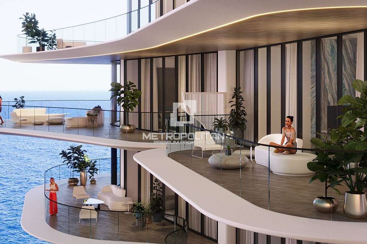 Appartamenti a Ras Al Khayma, EAU, 40 m² - foto 19