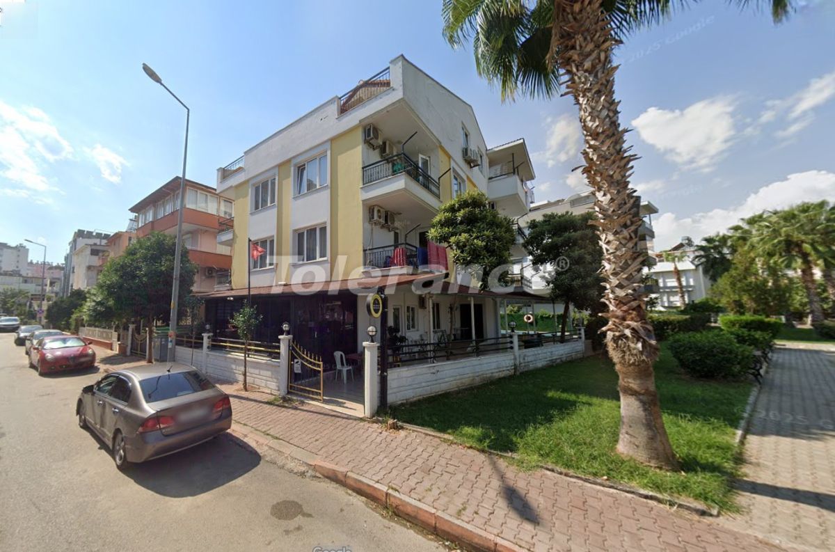 Hotel in Antalya, Turkey, 680 m² - picture 1