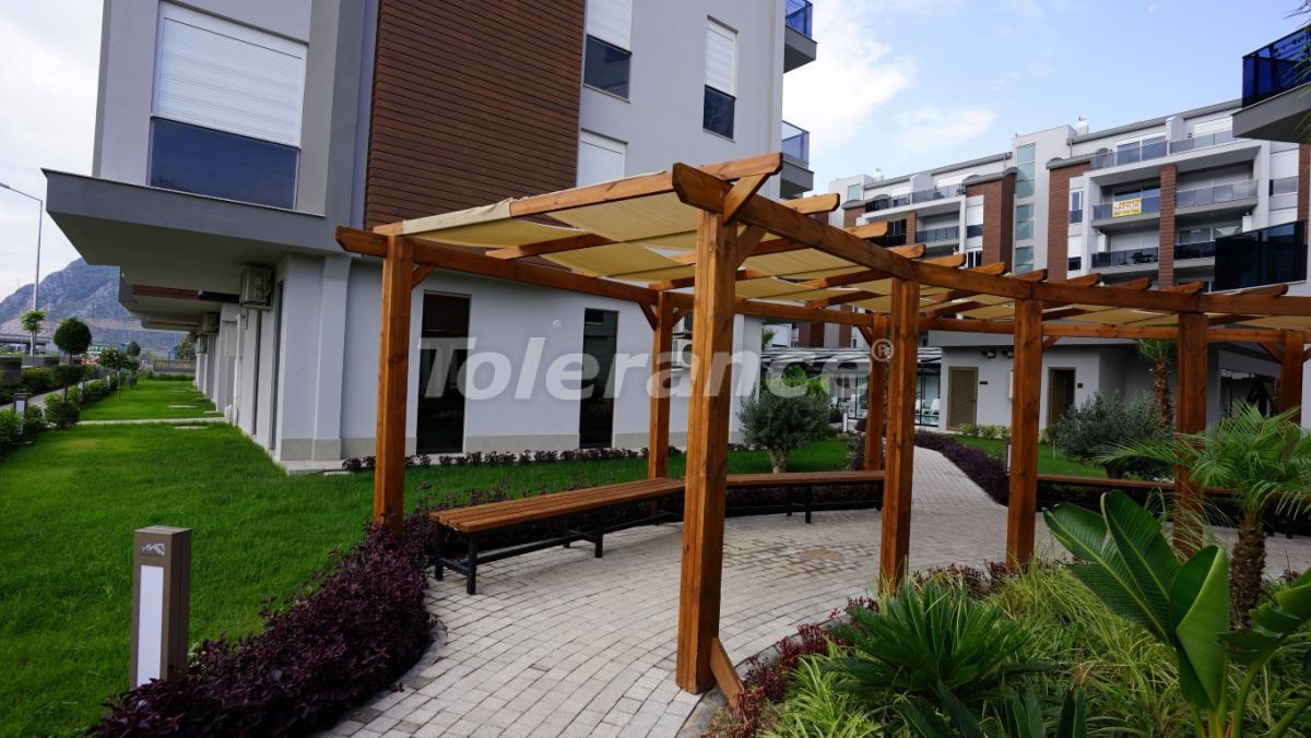 Apartment in Antalya, Turkey, 60 m² - picture 3