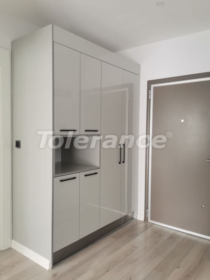 Apartment in Antalya, Turkey, 60 m² - picture 4