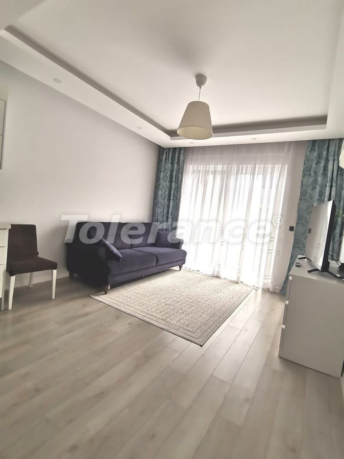 Apartment in Antalya, Turkey, 60 m² - picture 6
