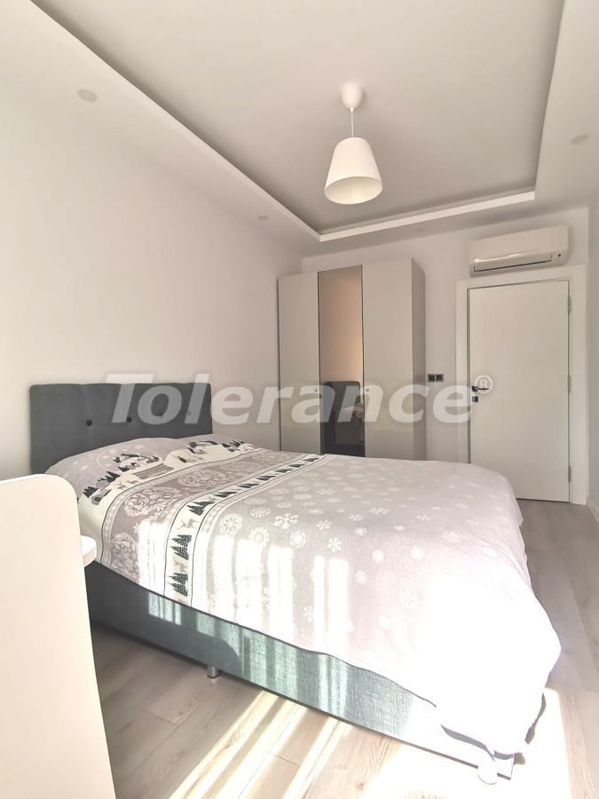 Apartment in Antalya, Turkey, 60 m² - picture 13