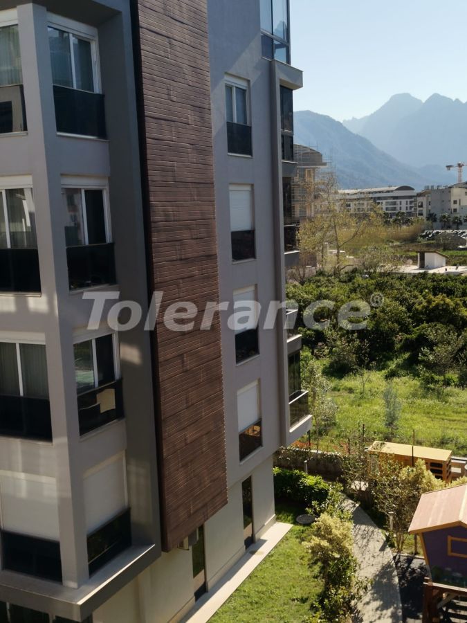 Apartment in Antalya, Turkey, 60 m² - picture 18