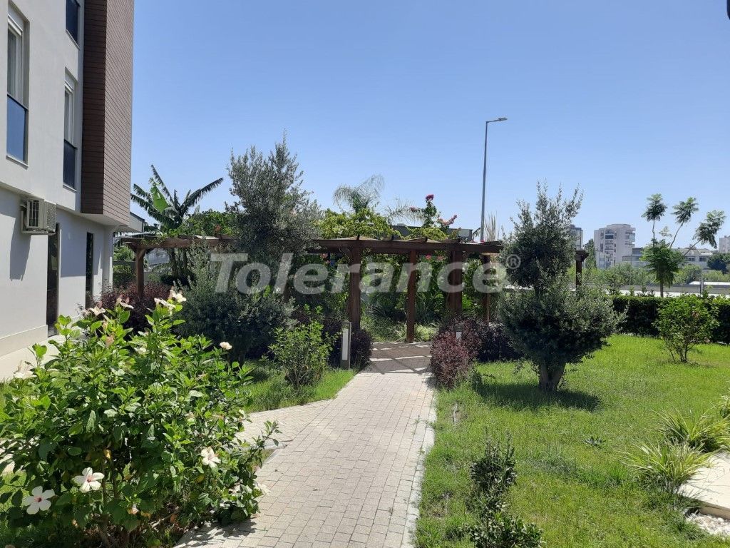 Apartment in Antalya, Turkey, 60 m² - picture 19